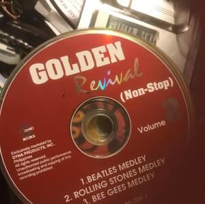 Meet your Posher, Corazon